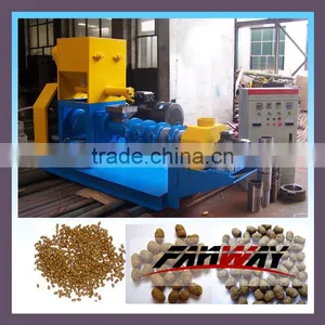 Animal Feed Pellet Machine thumbnail-1