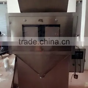 Granule Automatic Ice Cube Packing Machine thumbnail-4