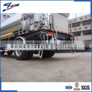 Definisi Bearcat Asphalt Distributor for Sale in China thumbnail-2