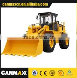 LIUGONG Wheel Loader Machine for Sale InChina thumbnail-1