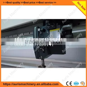 Computerized Single Head Multi-needle Quilting Machine thumbnail-1