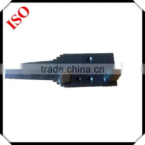 Aluminum Ship Door Handle on Sale Precision Made in Zhejiang China thumbnail-1