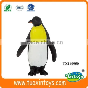 Penguin Soft Toy, Walking Penguin Toy thumbnail-1