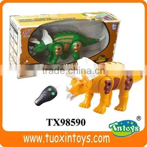 RC Dinosaur Toy, Remote Control Dinosaur Toys thumbnail-4