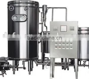Milk Sterilizing Machine thumbnail-2