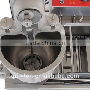 GRT - T100 Donut Maker Machine thumbnail-3