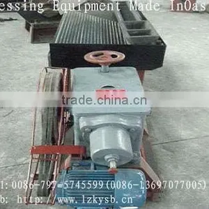 Lab Shaking Table/Laboratory Shaking Table/Laboratory Mineral Equipment/Laboratory Ore Equipment/ Laboratory Dressing Equipment/ thumbnail-1
