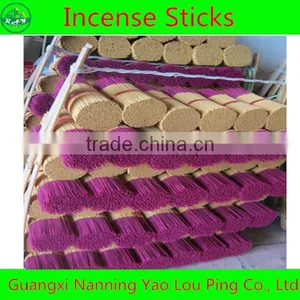 Factory Machine Made Agarwood Incense Stick thumbnail-1