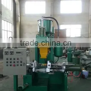 Cold Sand Core Shooter/Cold Core Shooting Machine /Core Shooting Casting Machine, Free Shipping Now thumbnail-5