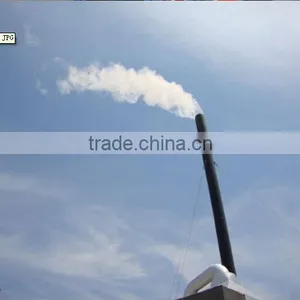 Continuous Working Waste Crude Oil Refining Purification Plant thumbnail-4