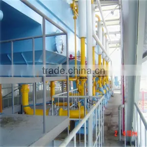 Super Quality and Competitive Price in Malaysia Walnut Oil Refinery Plant thumbnail-1
