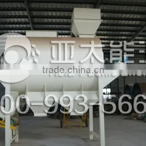 Full-Automatic Lanfill Garbage Recycling Plant Municipal Solid Waste/MSW Management/Waste Treatment/ Zero Waste Solution thumbnail-3