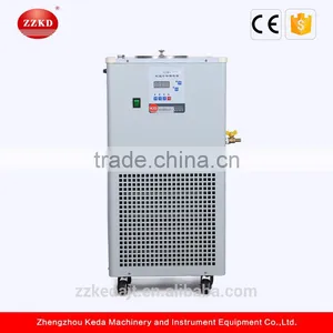 Micro-computer Controls Temperature Cooler thumbnail-2