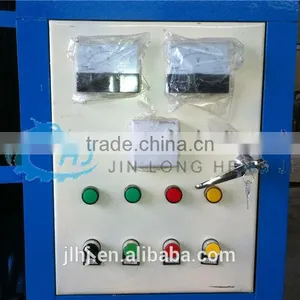 Hot Sale Rice Hull Charcoal Making Machine With Best Price thumbnail-1