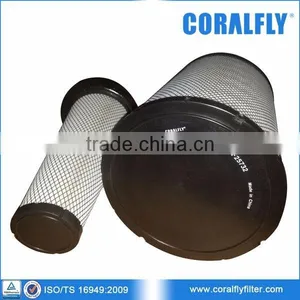 International Trucks Engine Air Filter AF25707 thumbnail-3