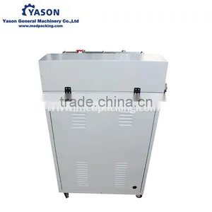 VS-600 External Pumping Type Multifunctional Vacuum Packaging Machine thumbnail-4