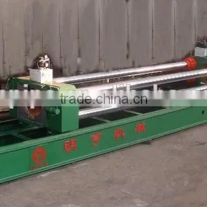 Induction Pipe Bending Machine thumbnail-1