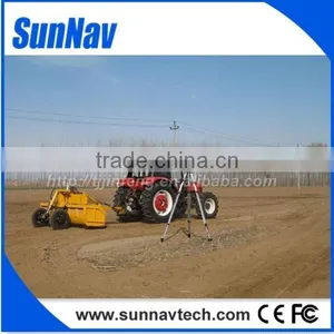 SunNav Laser Land Leveling Auto Leveling System thumbnail-1