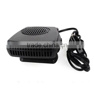 High Quality 12V Car Heater Fan Auto Heater Fan Car Defroster Fan Car Heater Fan thumbnail-1