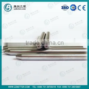 Zhuzhou Carbide Factory Production CNC Water Jet Cutting Nozzle thumbnail-2