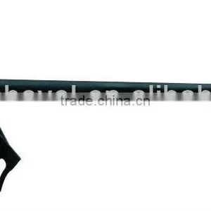 AR014 STEEL RAKE WITH LONG FIBREGLASS HANDLE thumbnail-3