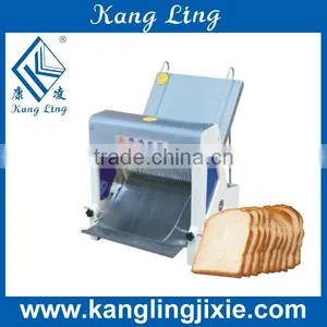 KZT Toast Bread Slicer Machine, Bread Slicer thumbnail-1