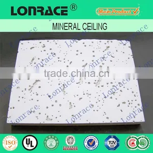 2x2 Ceiling Tiles Black thumbnail-1