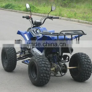 150CC Street ATV/150cc EEC Sport ATV (TKA150E-F) thumbnail-6