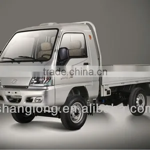 HIGH QUALITY MINI 2 DOOR CARGO TRUCK thumbnail-1