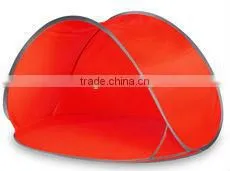 Foldable Beach Tent thumbnail-1