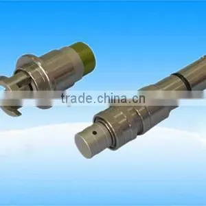 New Products Kinds Metal Machining Hardware Lathe CNC Spare Parts thumbnail-2