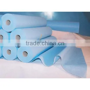 TNT Fabric Para Descartable Material thumbnail-1