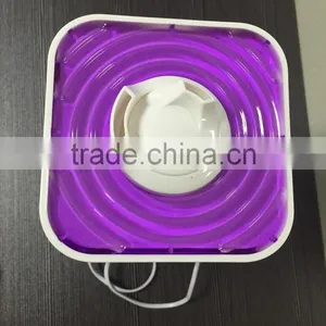 2016 Hot-selling Ultrasonic Air Humidifier thumbnail-3