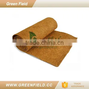 Green Field Anti Slip Ice & Snow Carpet Pad thumbnail-3