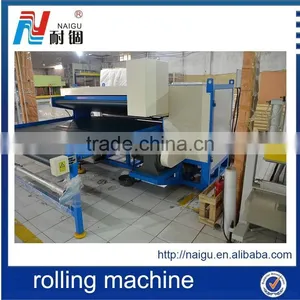 Hot Sale Reliable Quality Reeling Machine thumbnail-6
