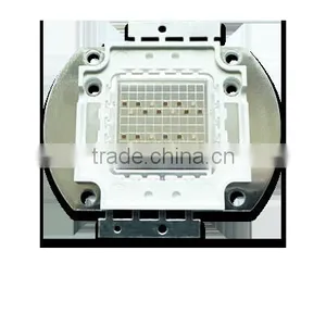 20W High Power Multiband LED Grow Light Chip thumbnail-2