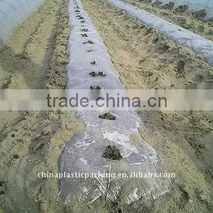 Pe Film Against Rain With Hole thumbnail-1