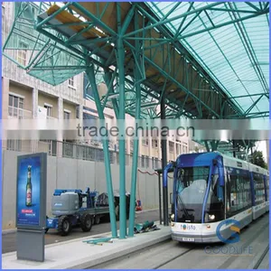 Transparent Aluminum Roofing Coil With Ten Years Warranty thumbnail-6