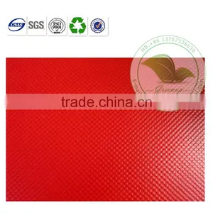 Heavy Duty Truck Tarpaulin Anti-bacterial/Anti-UV thumbnail-1