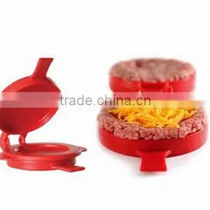 Stufz Stuffed Burger Maker/Hamburger Maker/Burger Press thumbnail-1
