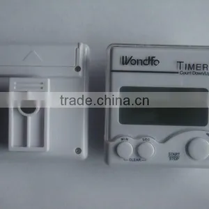 Digital Kitchen Timer D627 thumbnail-1