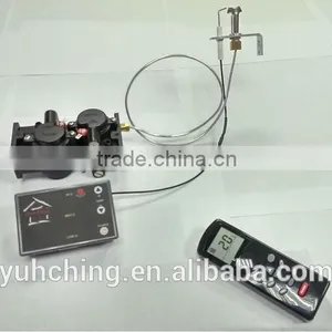 NDK Gas Fireplace Valve Ignition Igniter thumbnail-3