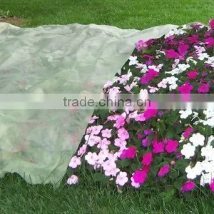 pp Winter Protection Fleece, Fleece Rose Bag thumbnail-3
