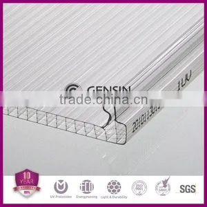 U-lock PC Hollow Sheet thumbnail-1