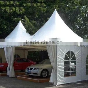 Outdoor Bike Storage Shed Windproof and Waterproof thumbnail-1