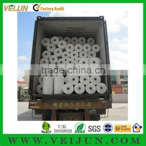 45g/m2 PP Spunbonded Nonwoven Fabric for Furniture thumbnail-1