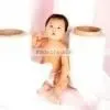 Hydrophilic Non Woven Fabric for Baby Diapper thumbnail-1