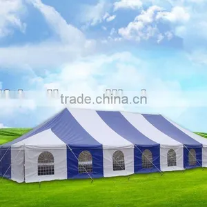 Pole Tent thumbnail-1