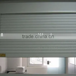 Roll Shutter Door Forming Machine thumbnail-1