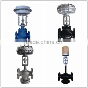 Pneumatic Control Valve thumbnail-1